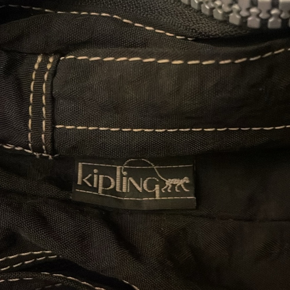 Kipling Nylon backpack - Picture 11 of 11